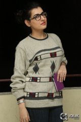 Archana at Chocolate Movie Press Meet